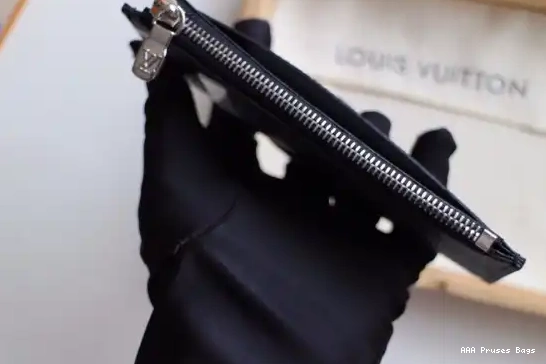 AAA Pruses Bags HOLDER COIN LOUIS VUITTON CARD 0519